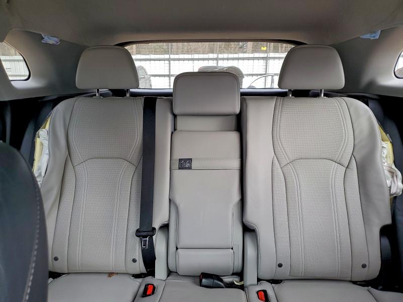 Photo 10 from auction – 2019 LEXUS RX 350 BAS with VIN 2T2ZZMCA2KC129595