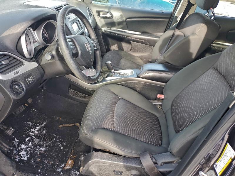 Photo 7 from auction – 2011 DODGE JOURNEY with VIN 3D4PG1FG2BT528412
