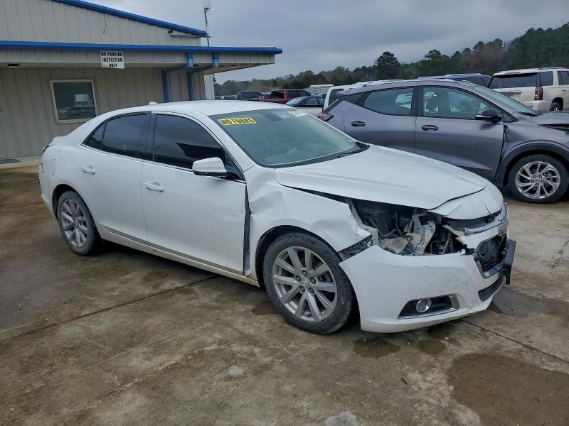 Photo 4 from auction – 2014 CHEVROLET MALIBU 2LT with VIN 1G11E5SL7EF232795