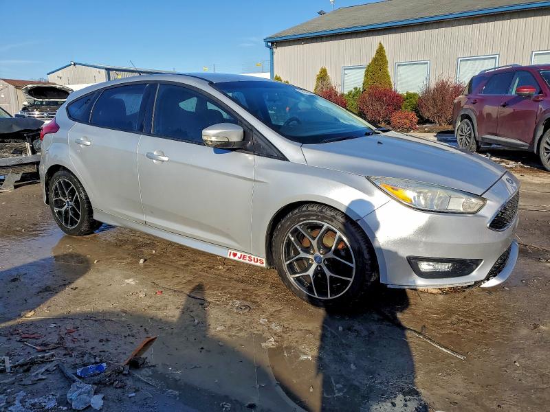 Photo 4 from auction – 2016 FORD FOCUS with VIN 1FADP3K21GL292978