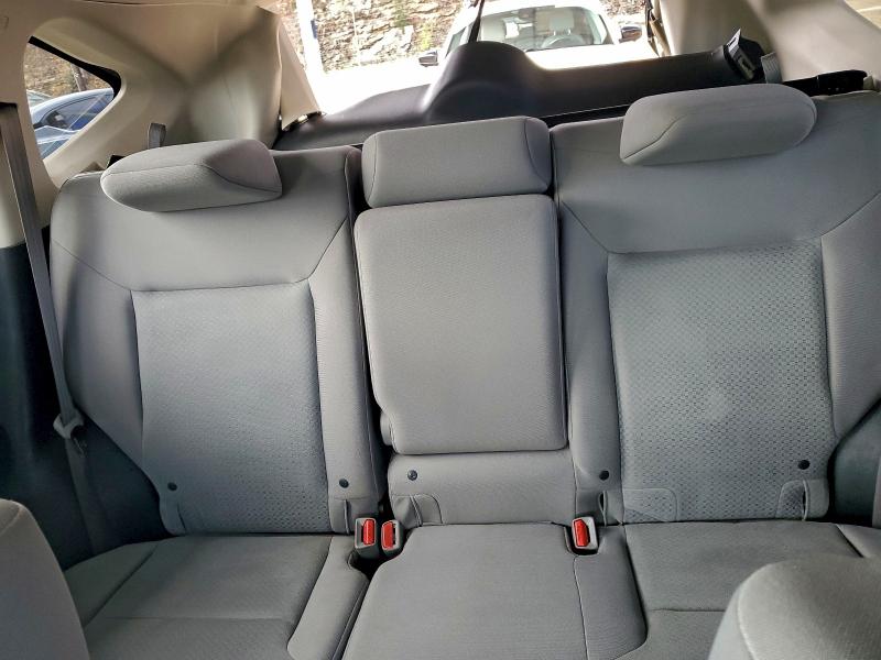Photo 10 from auction – 2015 HONDA CR-V EX with VIN 5J6RM4H52FL009867
