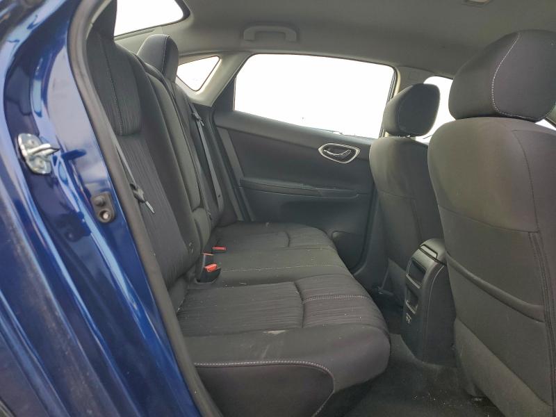 Photo 10 from auction – 2017 NISSAN SENTRA S with VIN 3N1AB7AP5HL710189