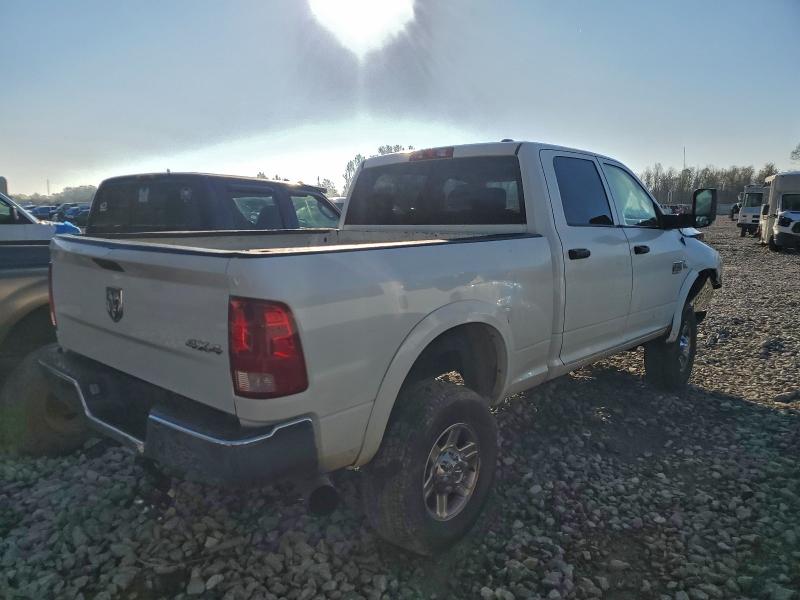 Photo 3 from auction – 2010 DODGE RAM 3500 with VIN 3D73Y3CL7AG149800