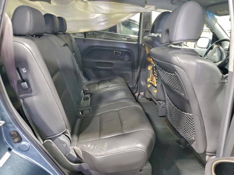 Photo 11 from auction – 2008 HONDA PILOT with VIN 5FNYF18788B019045