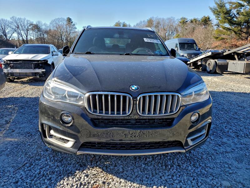 Photo 5 from auction – 2017 BMW X5 XDRIVE3 with VIN 5UXKR0C31H0V74718