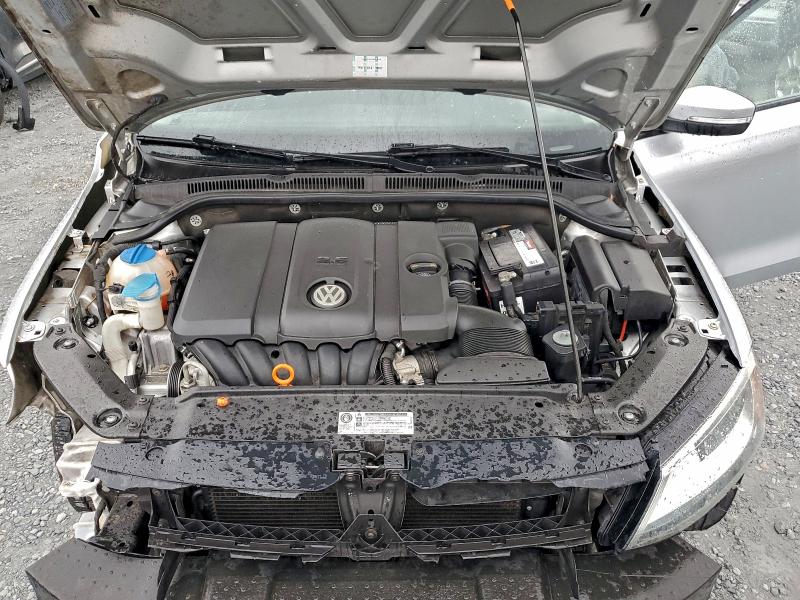 Photo 11 from auction – 2012 VOLKSWAGEN JETTA SE with VIN 3VWDP7AJXCM323970