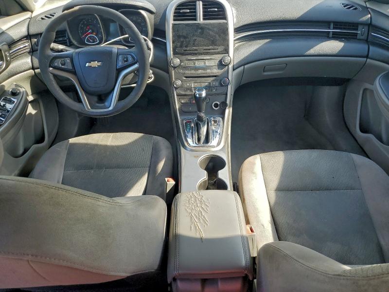 Photo 8 from auction – 2013 CHEVROLET MALIBU LS with VIN 1G11A5SA7DF239044