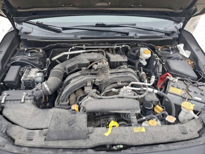 Photo 12 from auction – 2023 SUBARU CROSSTREK with VIN JF2GTHMC5PH285557
