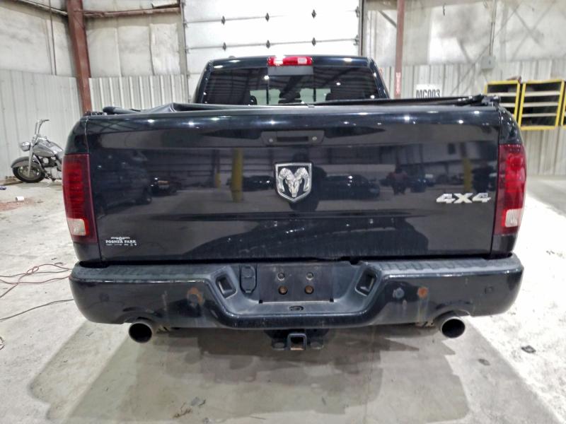 Photo 6 from auction – 2013 RAM 1500 SPORT with VIN 1C6RR7HT0DS536002
