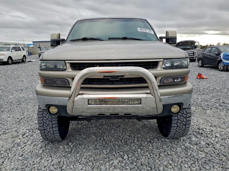 Photo 5 from auction – 2001 CHEVROLET SILVERADO with VIN 2GCEK19T211124246