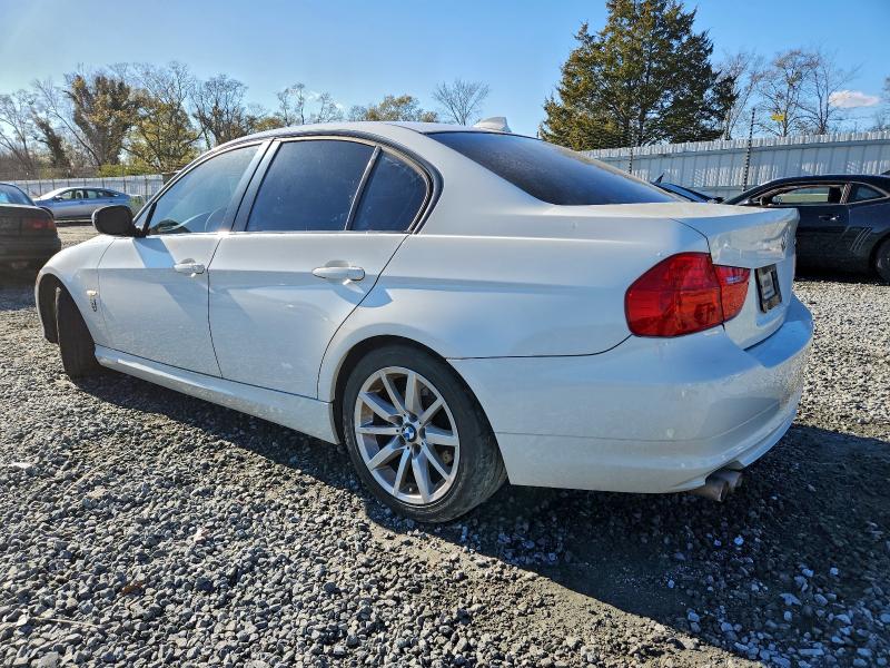 Photo 2 from auction – 2011 BMW 328 I with VIN WBAPH7C57BE851853