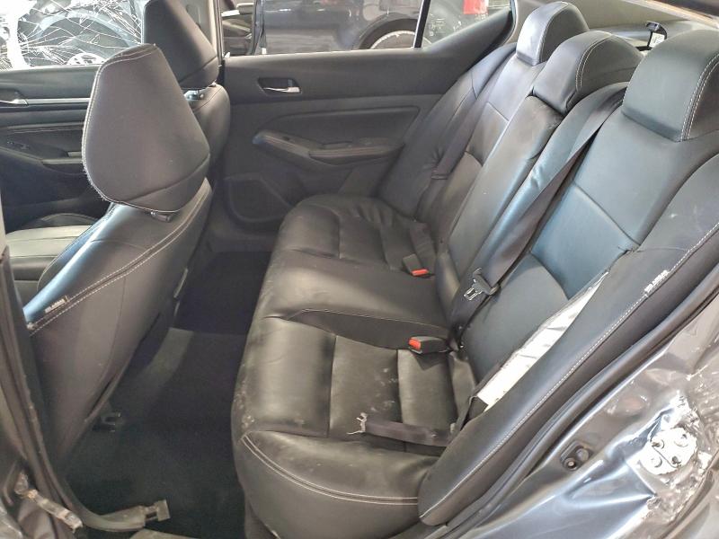 Photo 10 from auction – 2019 NISSAN ALTIMA SL with VIN 1N4BL4EV7KC229472