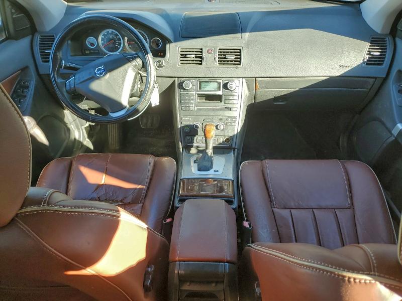 Photo 8 from auction – 2014 VOLVO XC90 3.2 with VIN YV4952CZ6E1681634