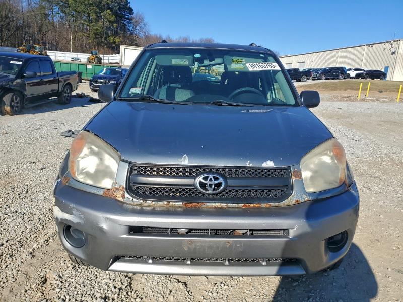 Photo 5 from auction – 2004 TOYOTA RAV4 with VIN JTEGD20V840028432