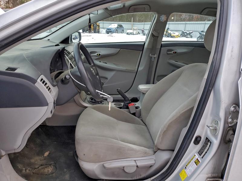 Photo 7 from auction – 2013 TOYOTA COROLLA BA with VIN 2T1BU4EE6DC113276