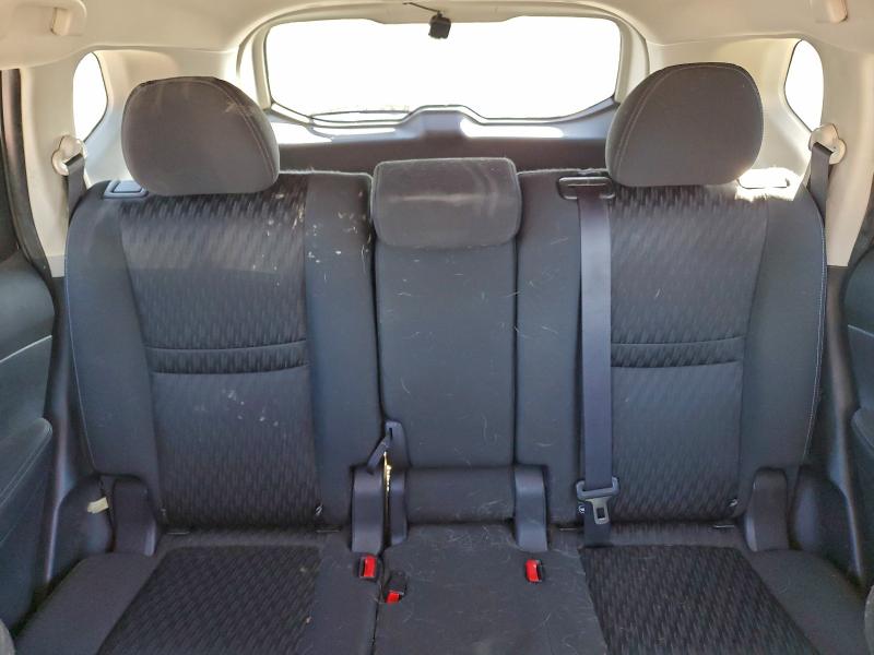 Photo 10 from auction – 2020 NISSAN ROGUE S with VIN KNMAT2MV3LP511310