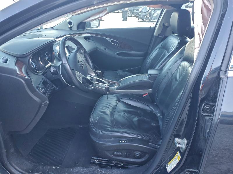 Photo 7 from auction – 2013 BUICK LACROSSE with VIN 1G4GC5E30DF163865