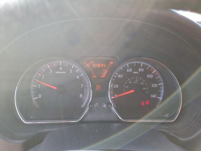 Photo 9 from auction – 2014 NISSAN VERSA NOTE with VIN 3N1CE2CP6EL412861