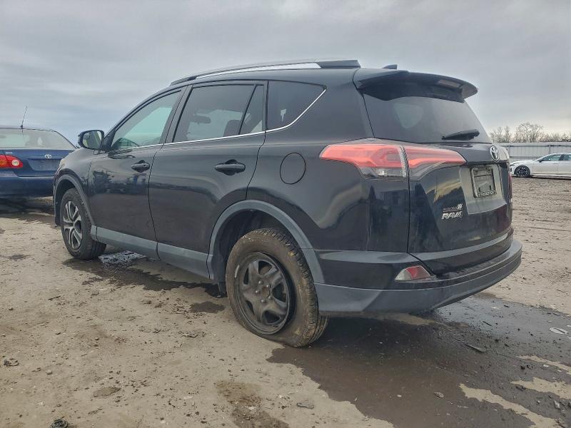 Photo 2 from auction – 2016 TOYOTA RAV4 LE with VIN 2T3ZFREVXGW271491