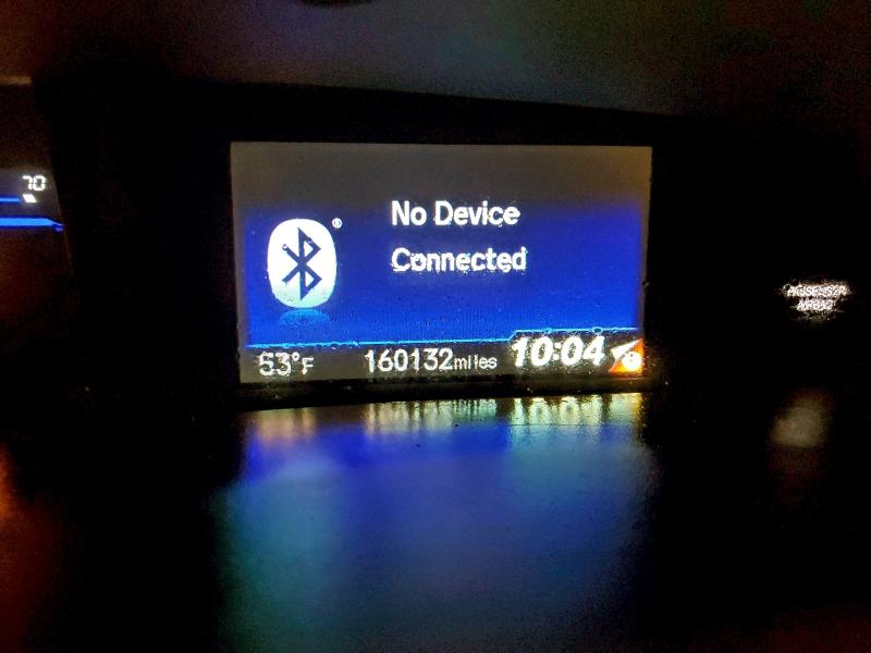 Photo 9 from auction – 2013 HONDA CIVIC EX with VIN 19XFB2F86DE054879