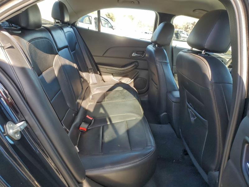 Photo 10 from auction – 2015 CHEVROLET MALIBU LTZ with VIN 1G11F5SL8FF125608