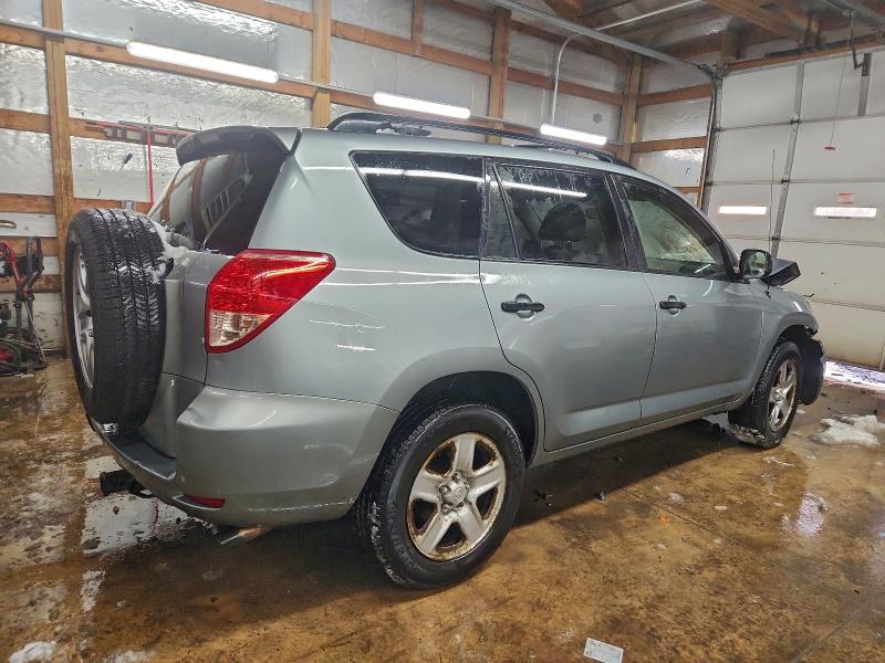 Photo 3 from auction – 2008 TOYOTA RAV4 with VIN JTMZD33V486061333