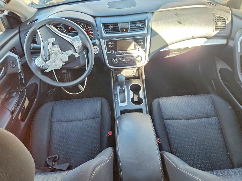 Photo 8 from auction – 2016 NISSAN ALTIMA 2.5 with VIN 1N4AL3AP3GC139112
