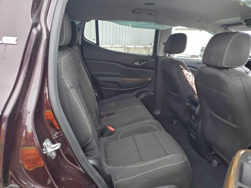 Photo 11 from auction – 2018 GMC ACADIA SLE with VIN 1GKKNKLA3JZ212323