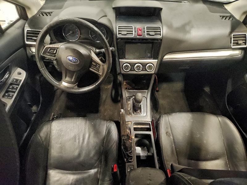 Zdjęcie 8 z aukcji – 2015 SUBARU IMPREZA LI z VIN JF1GJAN66FH005296