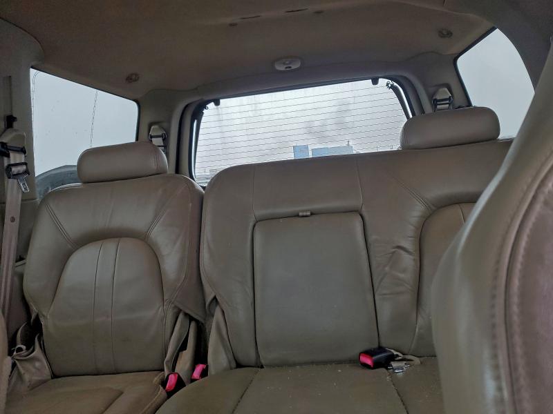 Photo 10 from auction – 2002 FORD EXPEDITION with VIN 1FMFU18L22LA72074