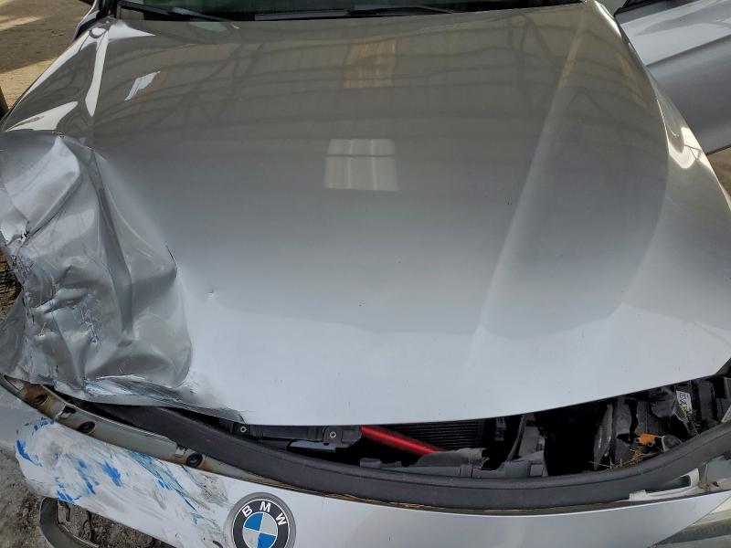 Photo 11 from auction – 2014 BMW 328 I with VIN WBA3A5C59EP602597