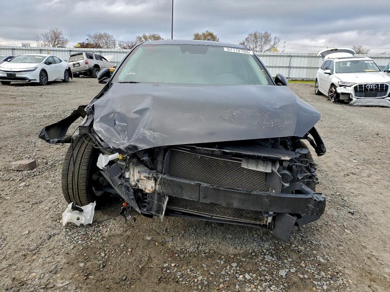 Photo 5 from auction – 2022 KIA FORTE FE with VIN 3KPF24AD1NE469609
