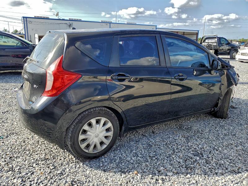 Photo 3 from auction – 2014 NISSAN VERSA NOTE with VIN 3N1CE2CP3EL424420