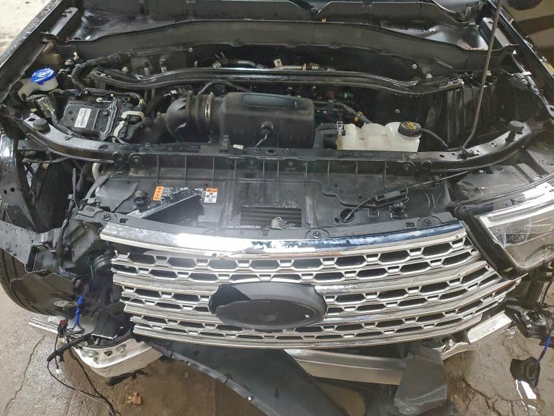 Photo 12 from auction – 2022 FORD EXPLORER L with VIN 1FMSK8FH3NGC04798