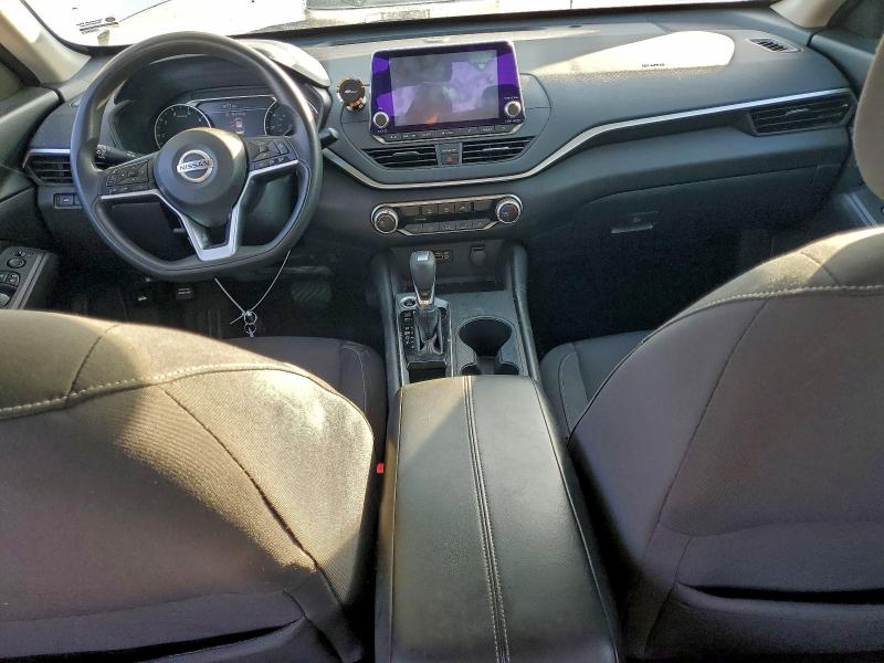 Photo 8 from auction – 2019 NISSAN ALTIMA S with VIN 1N4BL4BV9KC169439