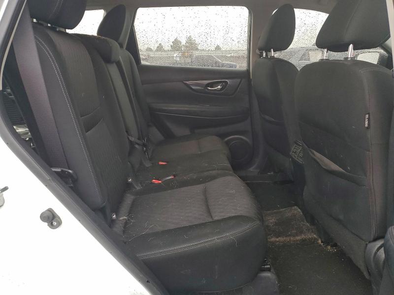 Photo 11 from auction – 2018 NISSAN ROGUE S with VIN KNMAT2MVXJP549128