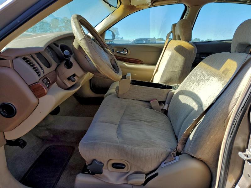 Foto 7 de la subasta – 2004 BUICK LESABRE con VIN 1G4HP54K444157595