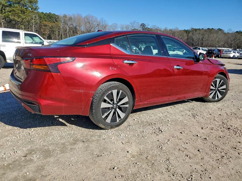 Photo 3 from auction – 2019 NISSAN ALTIMA SV with VIN 1N4BL4DV6KC143412