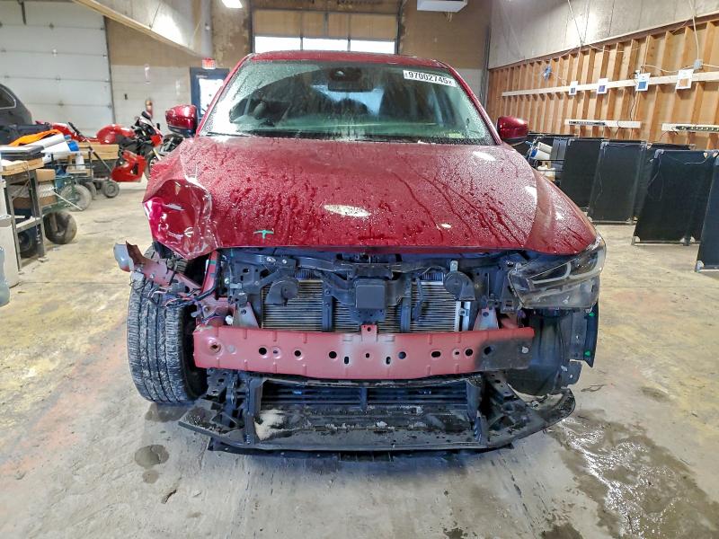 Photo 5 from auction – 2023 MAZDA CX-5 PREMI with VIN JM3KFBDM3P0201201