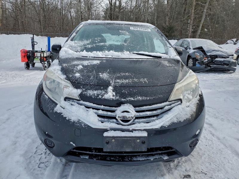 Photo 5 from auction – 2014 NISSAN VERSA NOTE with VIN 3N1CE2CP3EL436292