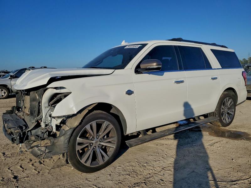 FORD EXPEDITION 2020 with VIN 1FMJK1NT1LEA85814 - Photo from auction