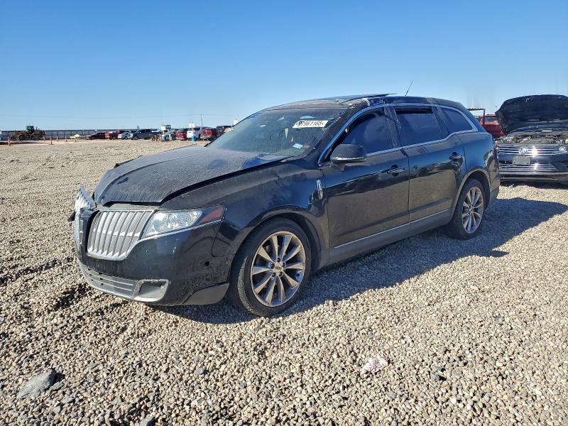 2012 LINCOLN MKT
