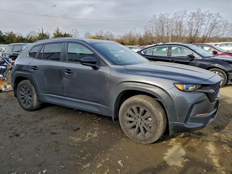 Photo 4 from auction – 2024 MAZDA CX-50 with VIN 7MMVABAM7RN226147