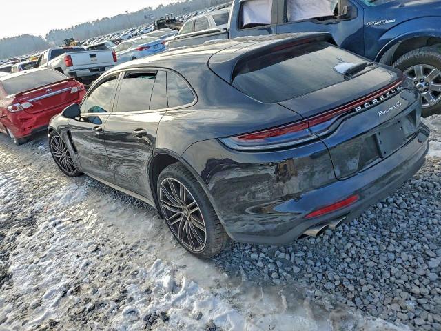 Photo 2 from auction – 2023 PORSCHE PANAMERA 4 with VIN WP0CB2A78PL160053