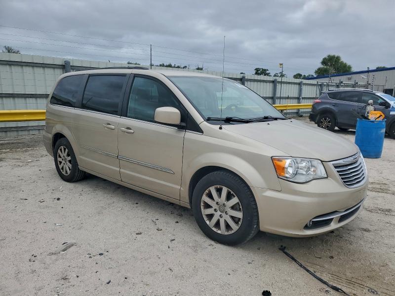 Photo 4 from auction – 2015 CHRYSLER TOWN & COU with VIN 2C4RC1BG5FR661293
