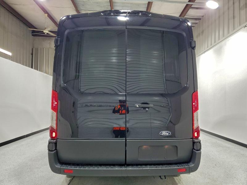 Photo 6 from auction – 2026 FORD TRANSIT T- with VIN 1FBAX2C87TKA08400