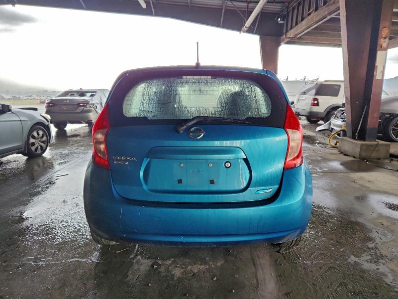 Photo 6 from auction – 2016 NISSAN VERSA NOTE with VIN 3N1CE2CP3GL353738