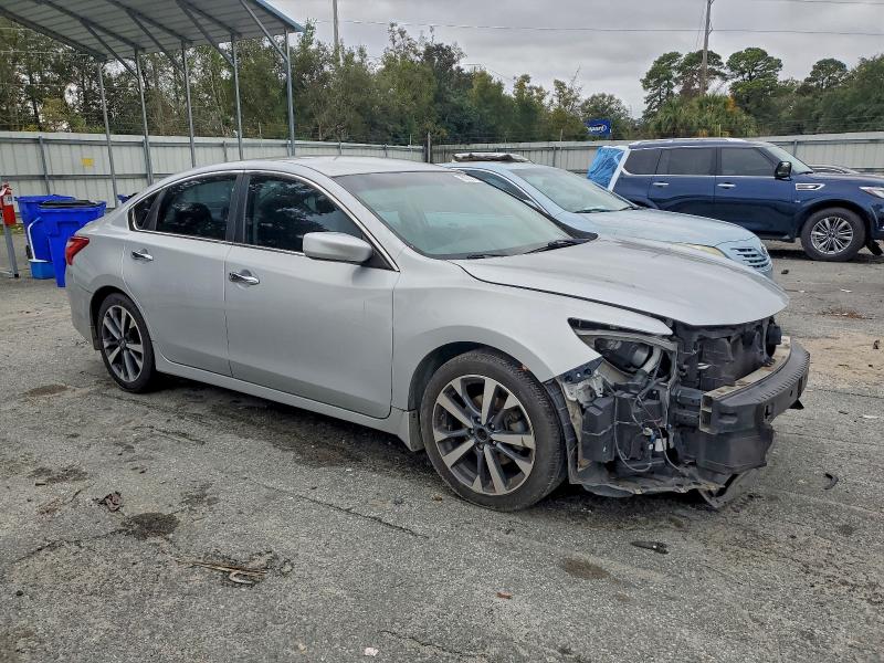Photo 4 from auction – 2016 NISSAN ALTIMA 2.5 with VIN 1N4AL3APXGC280596