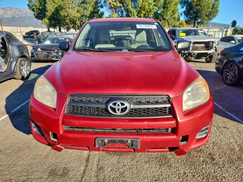 Photo 5 from auction – 2011 TOYOTA RAV4 with VIN 2T3BF4DVXBW105017