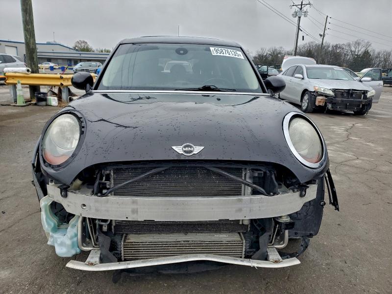 Photo 5 from auction – 2016 MINI COOPER with VIN WMWXU1C57G2D11262